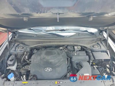 Zdjęcie 12 z 13 samochodu: 2020 HYUNDAI PALISADE LIMITED VIN:KM8R54HE0LU138050 - miniatura