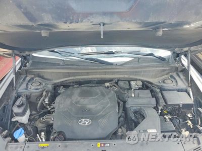 Zdjęcie 12 z 13 samochodu: 2020 HYUNDAI PALISADE LIMITED VIN:KM8R54HE0LU138050 - miniatura