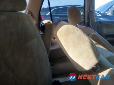 Zdjęcie 11 z 13 samochodu: 2002 HONDA CR-V EX VIN:SHSRD78852U000975 - miniatura