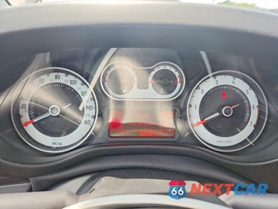 Zdjęcie 9 z 13 samochodu: 2015 FIAT 500L POP VIN:ZFBCFAAH5FZ030611 - miniatura