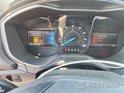 Zdjęcie 9 z 12 samochodu: 2017 FORD FUSION SE VIN:3FA6P0T9XHR141384 - miniatura