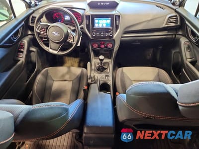 Zdjęcie 8 z 14 samochodu: 2019 SUBARU CROSSTREK PREMIUM VIN:JF2GTACC7K9271915 - miniatura