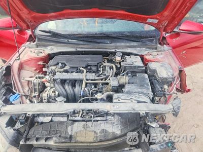 Zdjęcie 11 z 13 samochodu: 2021 HYUNDAI ELANTRA SEL VIN:5NPLN4AG3MH025985 - miniatura
