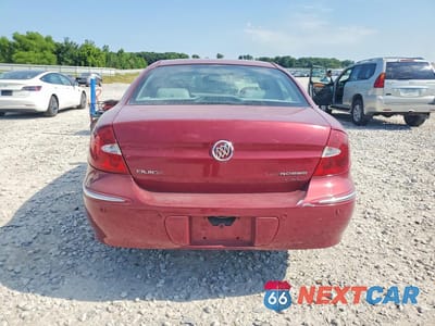 Zdjęcie 6 z 12 samochodu: 2005 BUICK LACROSSE CXL VIN:2G4WD562351327648 - miniatura