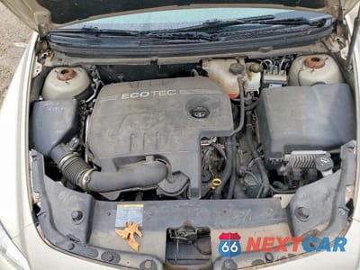 Zdjęcie 11 z 12 samochodu: 2009 CHEVROLET MALIBU LS VIN:1G1ZG57B794201187 - miniatura