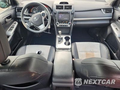 Zdjęcie 8 z 12 samochodu: 2014 TOYOTA CAMRY SE VIN:4T1BF1FK8EU383090 - miniatura