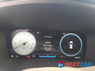 Zdjęcie 9 z 13 samochodu: 2023 HYUNDAI SANTA FE SEL PREMIUM VIN:5NMS3DAJ3PH518208 - miniatura