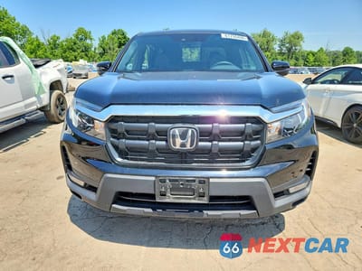 Piąte zdjęcie samochodu w środku: 2024 HONDA RIDGELINE RTL VIN:5FPYK3F59RB026216 - miniatura
