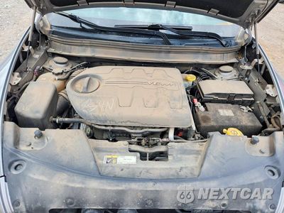 Zdjęcie 12 z 13 samochodu: 2016 JEEP CHEROKEE LATITUDE VIN:1C4PJMCS8GW269189 - miniatura