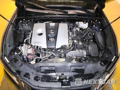 Zdjęcie 11 z 12 samochodu: 2021 LEXUS ES 300H VIN:58ADA1C19MU005418 - miniatura