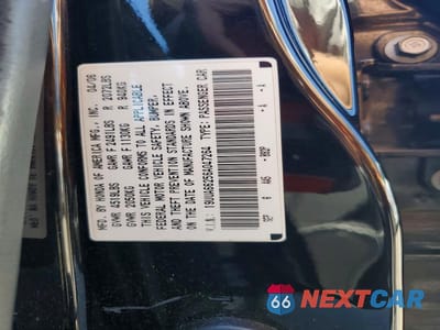 Zdjęcie 12 z 12 samochodu: 2006 ACURA 3.2TL VIN:19UUA66256A047264 - miniatura