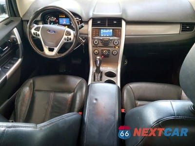 Zdjęcie 8 z 13 samochodu: 2012 FORD EDGE SEL VIN:2FMDK3JC7CBA88484 - miniatura