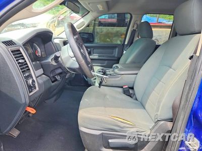 Zdjęcie 7 z 13 samochodu: 2017 RAM 1500 ST VIN:1C6RR7FG8HS560110 - miniatura