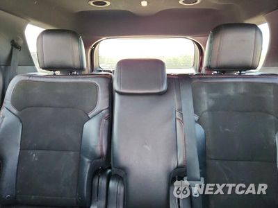 Zdjęcie 10 z 13 samochodu: 2018 FORD EXPLORER XLT VIN:1FM5K8D80JGC78612 - miniatura