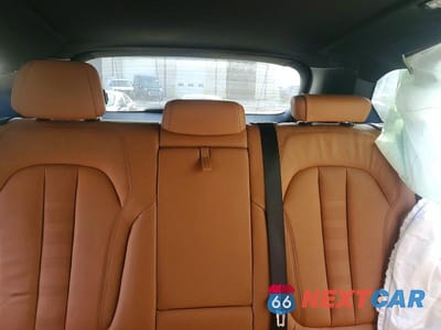 Zdjęcie 10 z 13 samochodu: 2021 BMW X5 XDRIVE40I VIN:5UXCR6C00M9H07345 - miniatura
