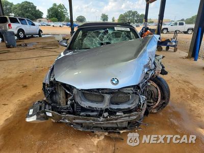 Piąte zdjęcie samochodu w środku: 2009 BMW 135 I VIN:WBAUN93539VK40493 - miniatura