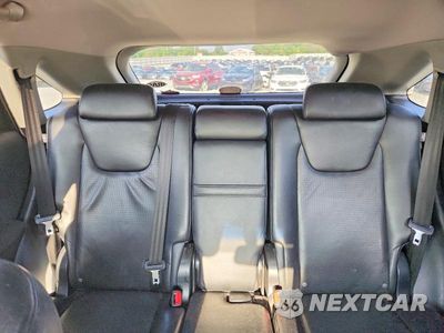 Zdjęcie 10 z 13 samochodu: 2010 LEXUS RX 350 VIN:JTJZK1BA5A2409952 - miniatura