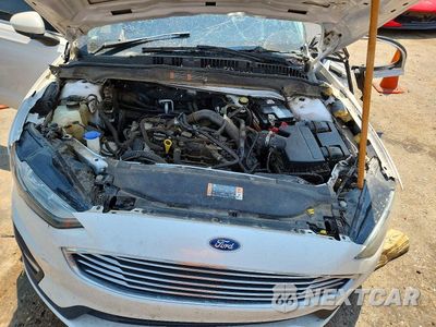 Zdjęcie 11 z 11 samochodu: 2019 FORD FUSION SE VIN:3FA6P0HD6KR173219 - miniatura