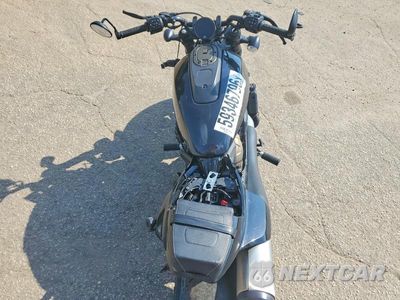 Zdjęcie 6 z 8 samochodu: 2023 HARLEY-DAVIDSON RH1250 S VIN:1HD1ZC41XPB316355 - miniatura