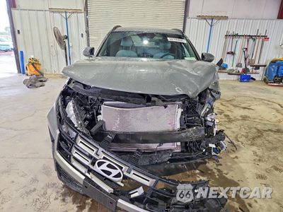Piąte zdjęcie samochodu w środku: 2026 HYUNDAI SANTA CRUZ SEL VIN:5NTJBDDE1TH171487 - miniatura