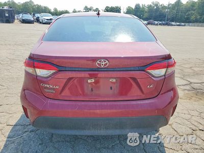 Zdjęcie 6 z 12 samochodu: 2024 TOYOTA COROLLA LE VIN:5YFB4MDE3RP109338 - miniatura