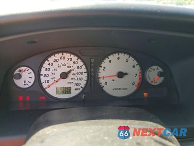 Zdjęcie 9 z 13 samochodu: 2004 NISSAN PATHFINDER SE VIN:JN8DR09Y84W916075 - miniatura