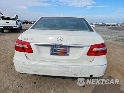 Zdjęcie 6 z 12 samochodu: 2011 MERCEDES-BENZ E 350 VIN:WDDHF5GBXBA346940 - miniatura