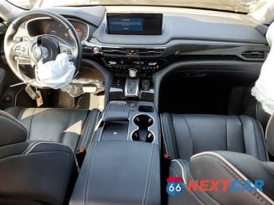 Zdjęcie 8 z 13 samochodu: 2022 ACURA MDX ADVANCE VIN:5J8YE1H81NL032340 - miniatura