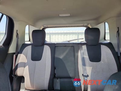 Zdjęcie 10 z 13 samochodu: 2017 GMC TERRAIN SLE VIN:2GKFLSEK4H6162633 - miniatura