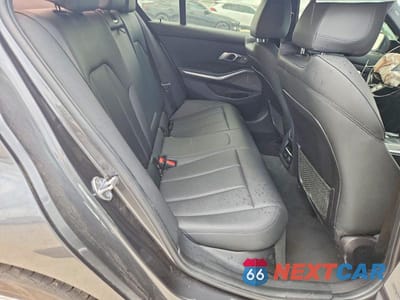 Zdjęcie 10 z 12 samochodu: 2020 BMW 330I VIN:3MW5R1J05L8B05186 - miniatura