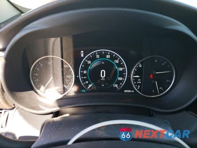 Zdjęcie 9 z 13 samochodu: 2019 BUICK ENVISION PREMIUM VIN:LRBFX3SX3KD039886 - miniatura