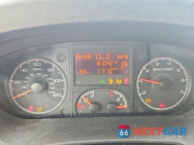 Zdjęcie 9 z 13 samochodu: 2021 RAM PROMASTER 3500 DELIVERY VAN VIN:3C6MRVJG4ME535370 - miniatura