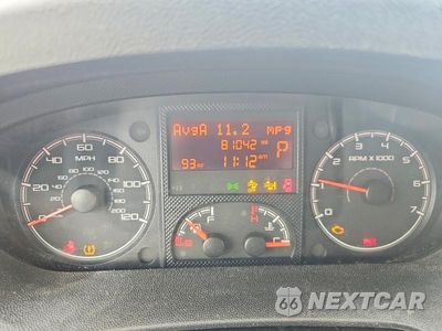 Zdjęcie 9 z 13 samochodu: 2021 RAM PROMASTER 3500 DELIVERY VAN VIN:3C6MRVJG4ME535370 - miniatura