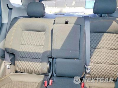 Zdjęcie 10 z 13 samochodu: 2019 GMC TERRAIN SLE VIN:3GKALMEVXKL342301 - miniatura
