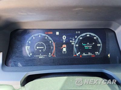 Zdjęcie 9 z 12 samochodu: 2024 TOYOTA TACOMA SR5 VIN:3TYLB5JN3RT048377 - miniatura