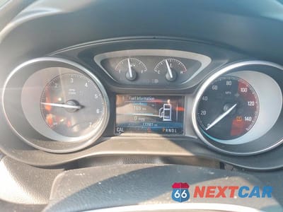 Zdjęcie 9 z 12 samochodu: 2017 BUICK ENVISION ESSENCE VIN:LRBFXBSA3HD050062 - miniatura