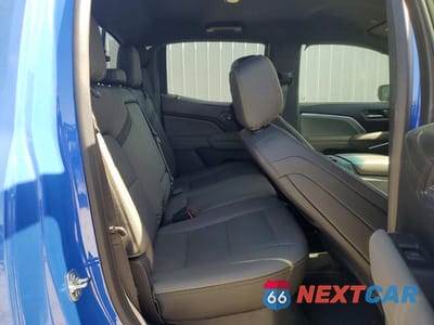 Zdjęcie 10 z 12 samochodu: 2025 CHEVROLET COLORADO ZR2 VIN:1GCPTFEKXS1203008 - miniatura