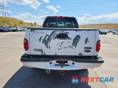 Zdjęcie 6 z 12 samochodu: 2001 FORD F150 VIN:1FTRX08L91KA08248 - miniatura