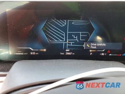 Zdjęcie 9 z 13 samochodu: 2025 BMW X5 SDRIVE 40I VIN:5UX13EU03S9W63000 - miniatura