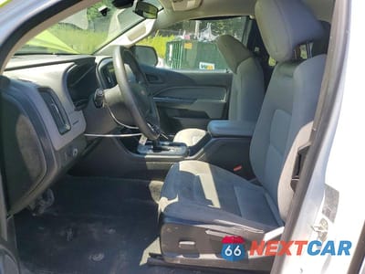 Zdjęcie 7 z 12 samochodu: 2020 CHEVROLET COLORADO VIN:1GCHSBEA5L1110308 - miniatura