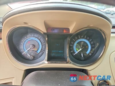 Zdjęcie 9 z 12 samochodu: 2010 BUICK LACROSSE CXL VIN:1G4GC5EG6AF146356 - miniatura