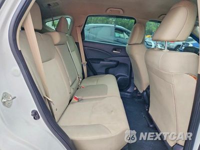 Zdjęcie 11 z 13 samochodu: 2016 HONDA CR-V LX VIN:5J6RM4H33GL013927 - miniatura