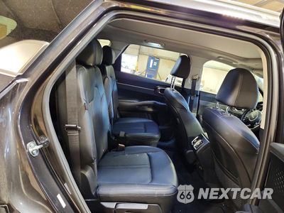 Zdjęcie 11 z 13 samochodu: 2025 KIA SORENTO EX VIN:5XYRHDJF6SG386365 - miniatura