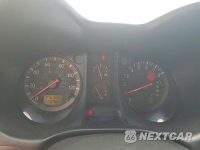 Zdjęcie 9 z 12 samochodu: 2004 MITSUBISHI OUTLANDER LS VIN:JA4LX31F84U000625 - miniatura