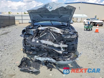 Zdjęcie 9 z 26 samochodu: 2023 BMW X3 VIN:5UX53DP03P9T10559 - miniatura