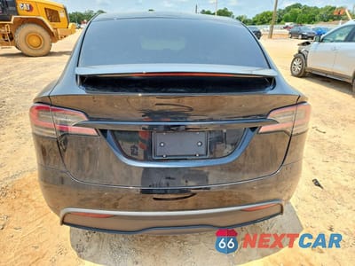 Zdjęcie 6 z 12 samochodu: 2026 TESLA MODEL X VIN:7SAXCDE56TF479728 - miniatura