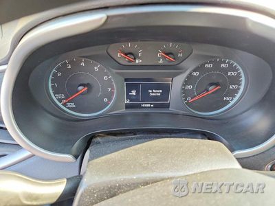 Zdjęcie 9 z 12 samochodu: 2022 CHEVROLET MALIBU LS VIN:1G1ZB5ST7NF214065 - miniatura