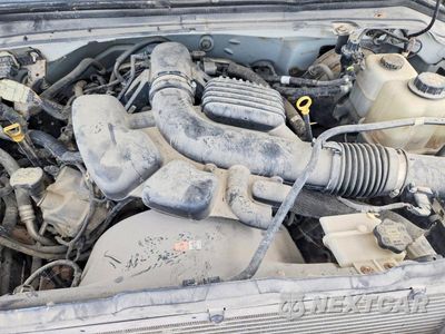 Zdjęcie 11 z 12 samochodu: 2010 FORD F-250 SUPER DUTY VIN:1FTSW2B5XAEA05867 - miniatura