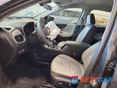 Zdjęcie 7 z 13 samochodu: 2021 CHEVROLET EQUINOX VIN:2GNAX5EV1M6150544 - miniatura