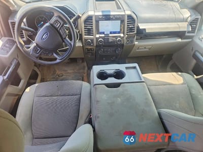 Zdjęcie 8 z 12 samochodu: 2020 FORD F350 SUPER DUTY VIN:1FT8W3DT8LEE92775 - miniatura